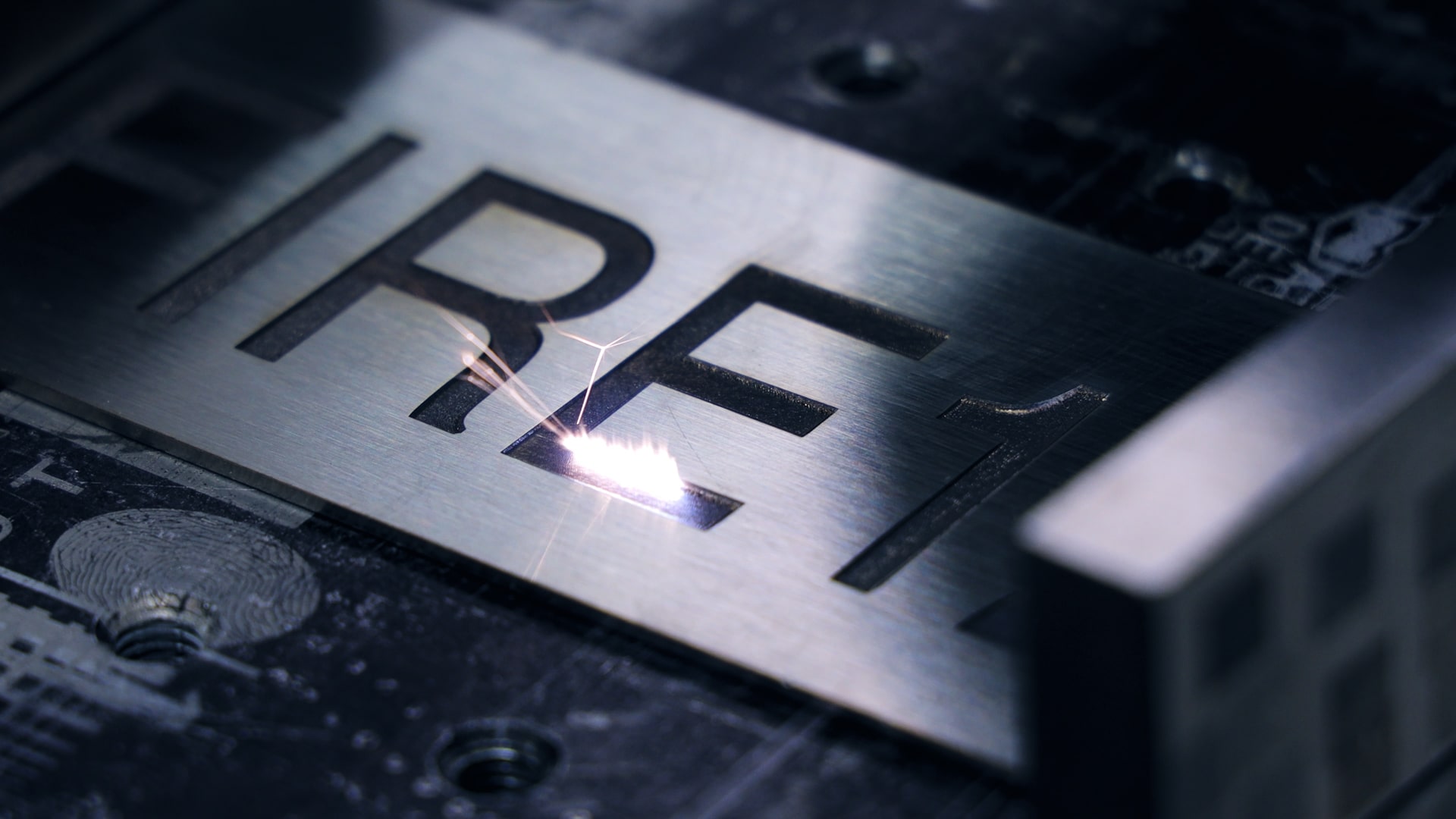 Laser Marking Techniques & Capabilities | CMS Laser