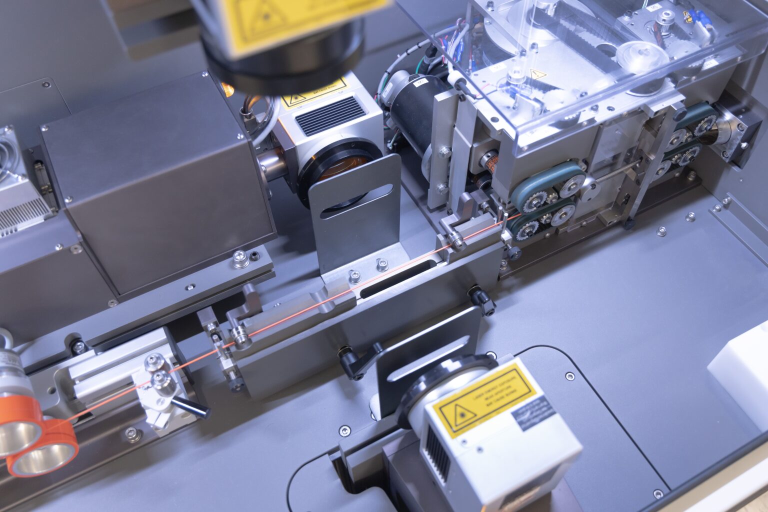 Wire Stripping Wire & Cable Systems Control Micro Systems